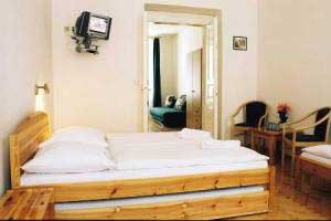 6 person comfort 2 room apartment with private facilities
